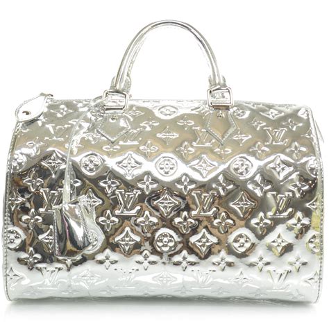 louis vuitton mirror speedy|louis vuitton speedy bandouliere.